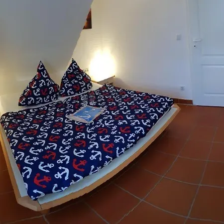 Διαμέρισμα Ruegennest A44 - Bakenberg Bei