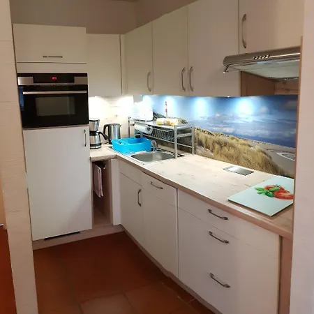 Ruegennest A44 - Bakenberg Bei Διαμέρισμα